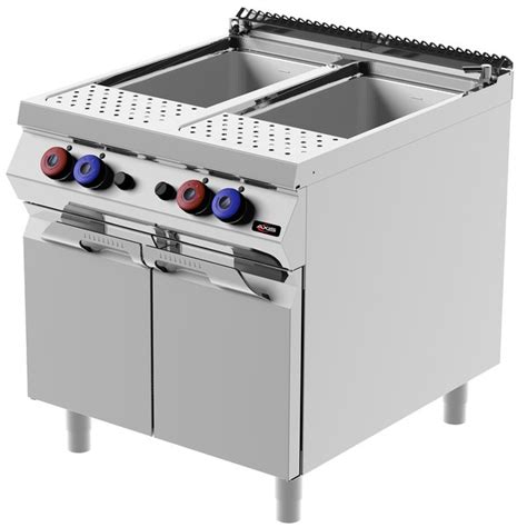 axis gas pasta cooker